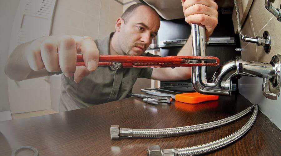 Local tankless water heater installation in Helen, GA